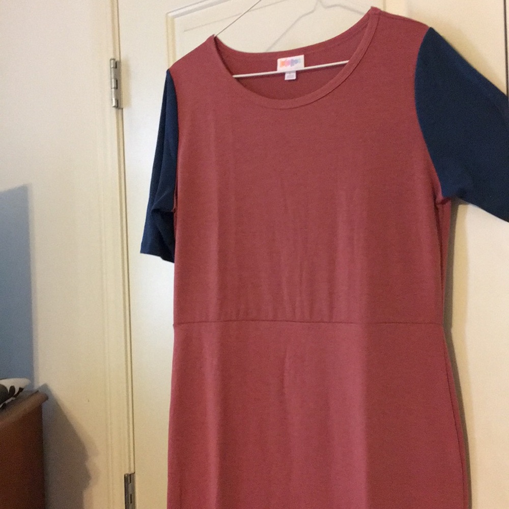 LuLaRoe Large Julia